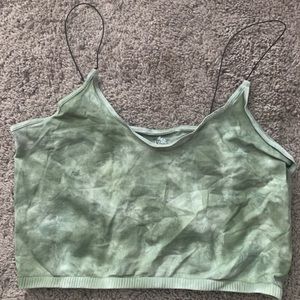 Free people intimately tank top